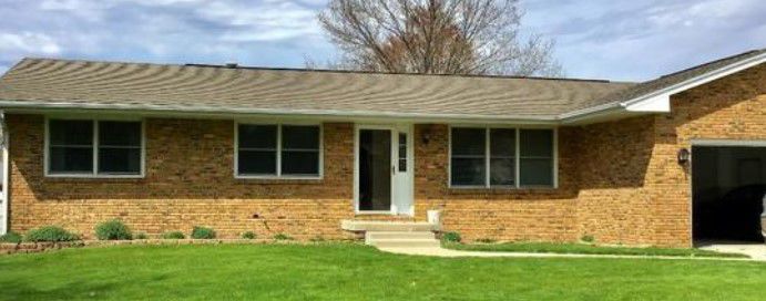 2914 Dodge Drive, Bloomington $146,900